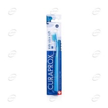 Toothbrush Kids ultra soft, different colors/motifs, 3 pc. - $56.99