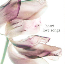 Love Songs: [Audio CD] - £21.75 GBP