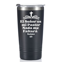 Pastor Gifts In Spanish, El Seor Es Mi Pastor - Psalm 23-The Lord Is My Shephard - $33.99