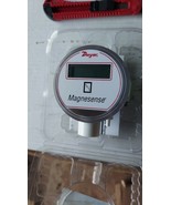 New Dwyer MS-133-LCD Magnesense Pressure Switch - $267.78