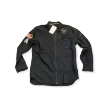 Houston Texans NFL Men's Nike 2020 STS Sideline Full-Zip Jacket Black Size S - $84.15