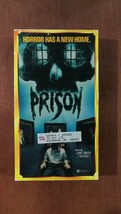 PRISON (VHS) LANE SMITH , VIGGO MORTENSEN  - £7.44 GBP