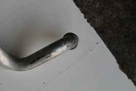 2003-2006 w215 MERCEDES CL600 CL500 CL55 AC LINE HOSE PIPE AIR CONDITIONING 2266 image 8