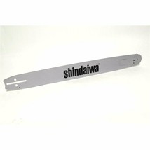 S24D0PS3881 Shindaiwa Fits 600SX AND 591 24&quot; Guide  Bar - $97.99