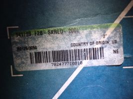 Dodge Flange Block Bearing 2 Bolt Flange Block 2" Bore 7.3" Bolt Circle ... - $198.00