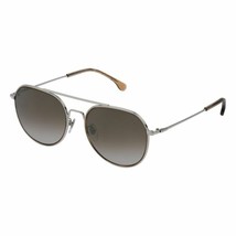 Men&#39;s Sunglasses Lozza SL233055579G Ø 55 mm (S0347417) - £90.37 GBP