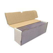 2 BCW Magnetics &amp; Semi Rigid #2 14&quot; Storage Boxes - $12.73