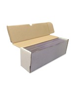 2 BCW Magnetics &amp; Semi Rigid #2 14&quot; Storage Boxes - $238.30 MXN