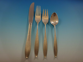 RSVP by Towle Sterling Silver Flatware Set Service 32 Pieces Midcentury Modern - £1,466.77 GBP