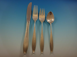 RSVP by Towle Sterling Silver Flatware Set Service 32 Pieces Midcentury Modern - £1,491.29 GBP