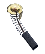 7mm x17mm x 17mm Carbon Brushes *2 Pack* - £7.39 GBP
