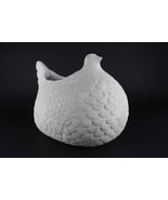 Aldo Londi For Bitossi Italy Huge Bird Art Pottery Planter Mid Century M... - £892.55 GBP