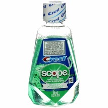 Scope Mouthwash 36ml (25 Pack) - $21.49