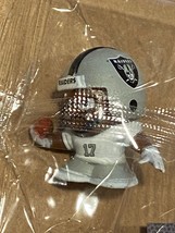 NFL Teenymates Series 12 (2024) Raiders Davante Adams *NEW/No Package* aaa1 - $11.99