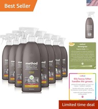 Multipurpose Heavy Duty Degreaser Spray – 28 Oz (Pack of 8) for Stoves &amp;... - $53.00