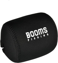 RC1 Neoprene Reel Cover, round Baitcasting Reels Cover, Fit for 50 100 2... - $19.99