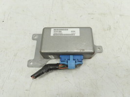 98-05 Chevy Blazer Jimmy S10 4WD Control Module Transfer Case Blue Plug 15741322 - £45.94 GBP