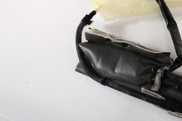 2008-2013 INFINITI G37 COUPE FRONT LEFT DRIVER SEAT AIR PUMP BOLSTER P609 image 4