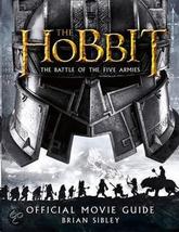 Official Movie Guide (The Hobbit: The Battle of the Five Armies) - £66.10 GBP