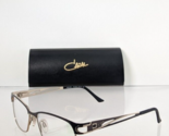 Brand New Authentic CAZAL Eyeglasses MOD. 4244 COL. 002 53mm 4244 Frame - £77.57 GBP