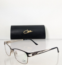 Brand New Authentic CAZAL Eyeglasses MOD. 4244 COL. 002 53mm 4244 Frame - £77.68 GBP