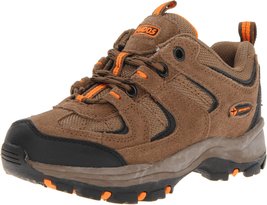 Nevados Boomerang Ii Low V4088Y Hiking Boot (Toddler/little Kid/Big Kid),Chocola - £40.17 GBP