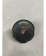 1963 1964 Ford Galaxie 500 Dash Instrument Cluster Temperature Gauge Ind... - $74.24