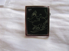 Disney Trading Pins 102290     DLR - 2014 Hidden Mickey Series - Chalk Sketches - $7.70