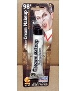 Halloween Cream Makeup You Choose Color USA Made 1 oz Tubes Rubies 186K - $1.22 CAD