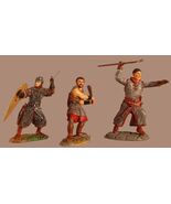 Conte Collectibles WAL024 The Dukes Most Favorite Jewels Medieval - 54mm - $125.00