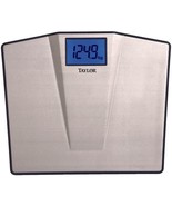 Taylor Precision Products 74104102 Accu-Glo 550-lb Capacity Bathroom Scale - $131.99