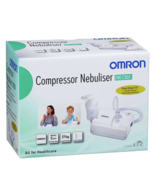 Omron Compressor Nebuliser NE C801 - $463.22 CAD