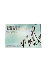Mally XO Muted Muse Dare to Daydream Multi-Finish Eye + Face Palette New... - $14.49 CAD