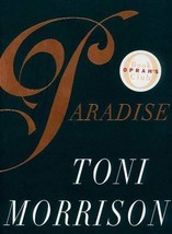 Paradise Morrison, Toni - £13.45 GBP