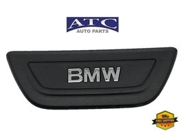 7205611 REAR Left or Right DOOR SILL Scuff Plate for 2015-2018 BMW X3 X4 - $19.75