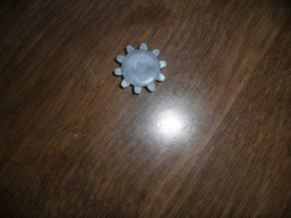 Metal Airequipt Circular Magazine sprocket ONLY adaptor for Tray to CARO... - $14.99