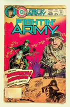 Fightin&#39; Army #146 (Jul 1980, Charlton) - Good- - £1.92 GBP