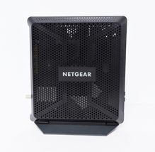 NETGEAR Nighthawk AC1900 WiFi DOCSIS 3.0 Cable Modem Router C7000 image 2