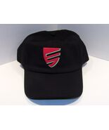 Jacked Factory Dad Hat w/ Embroidered Shield Logo BRAND NEW Gym Fitness - $16.38 CAD