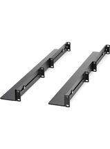StarTech.com 1U 19 inch Server Rack Rails - 24-36 inch Adjustable Depth ... - $69.29