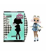 UPTOWN GIRL LOL OMG Fashion Doll 20 Surprises Series 2 Box Playset - £36.04 GBP