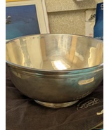 Sterling Silver Paul Revere Style bowl.  - $1,200.00