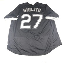 Lucas Giolito signed jersey PSA/DNA Chicago White Sox Autographed - £235.89 GBP