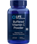 Life Extension BUFFERED C POWDER 454.6 GRAMS - $20.79