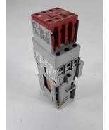 Allen Bradley 100S-C30DJ14C SER.C Safety Contactor 24VDC Coil 30A W/100S... - $1,019.93 MXN
