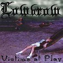 Victims at Play by Lowbrow Cd - £8.78 GBP