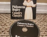 Philomena Begley - Country Classics (CD, Promo) The Irish Mail - $47.49