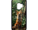 Animal Fox Samsung Galaxy S9 Cover - £14.35 GBP