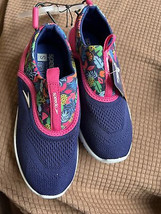 Speedo Junior Girls&#39; Aquaskimmer Water Shoes - junior S 13-1 - £11.81 GBP