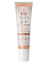 Hempz Frosted Glow Kit image 3
